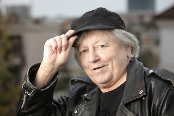 Václav Neckář. Václav Neckář.
