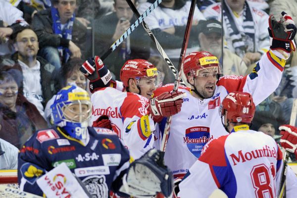 Budějovice v dramatickém utkání zdolaly Liberec. Budějovice v dramatickém utkání zdolaly Liberec.