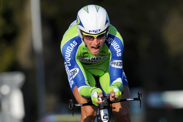 Roman Kreuziger.