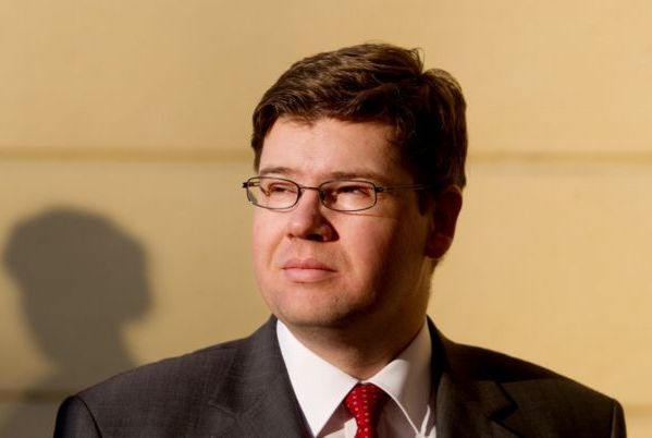 Ministerstvo spravedlnosti spustí 31. března novou aplikaci obchodního rejstříku, oznámil ministr spravedlnosti Jiří Pospíšil (ODS).