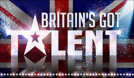 V Anglii bude mít Hlas velkou konkurenci - soutěž Britain’s Got Talent. 