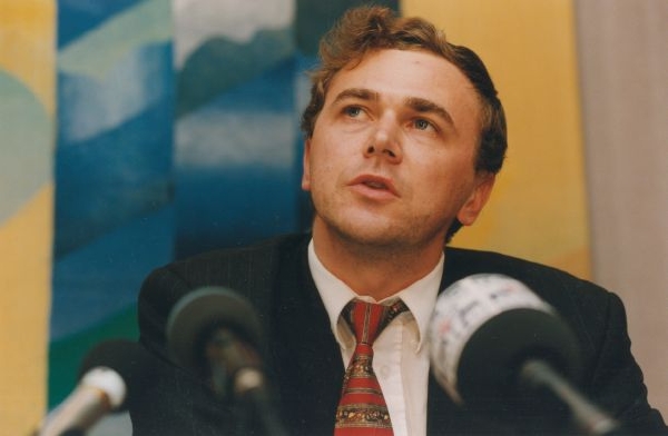 Pavel Tykač. Pavel Tykač.