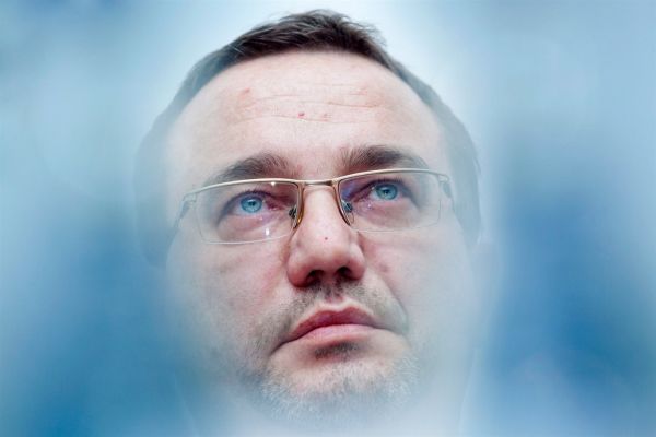 Josef Dobeš. Josef Dobeš.