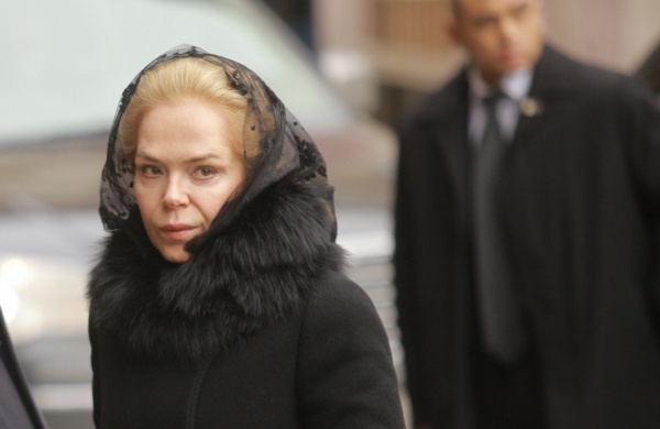 Dagmar Havlová. Dagmar Havlová.