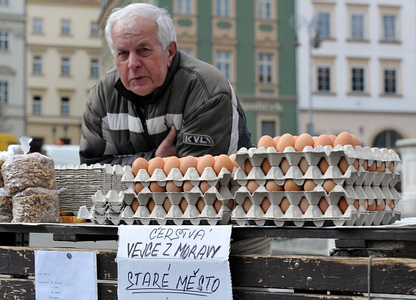 Ilustrační foto.