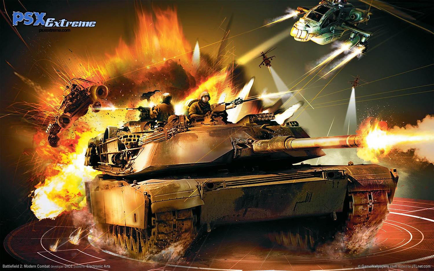 Battlefield 3