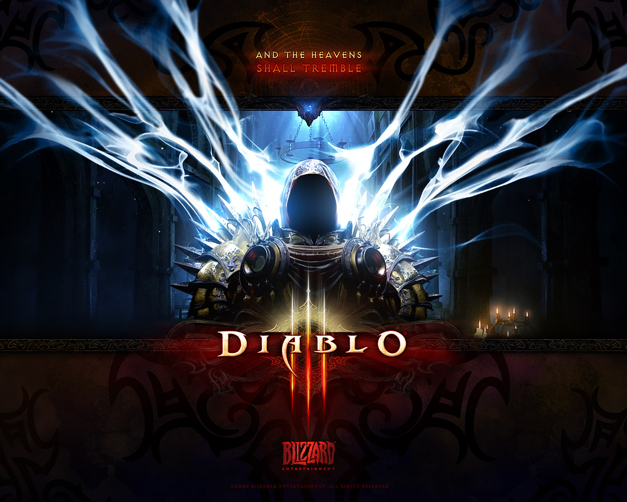 Diablo 3.