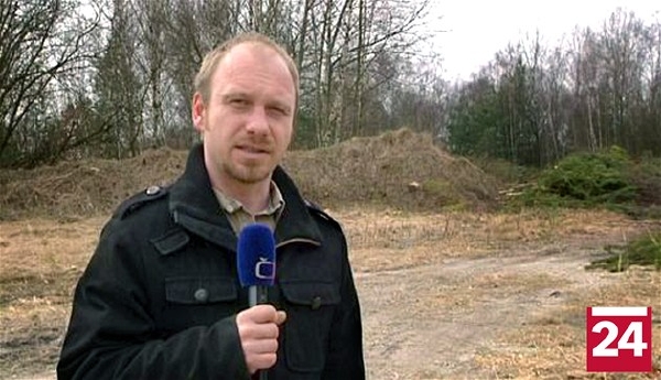 Vovesný spáchal sebevraždu, cizí zavinění byla předběžně vyloučena.