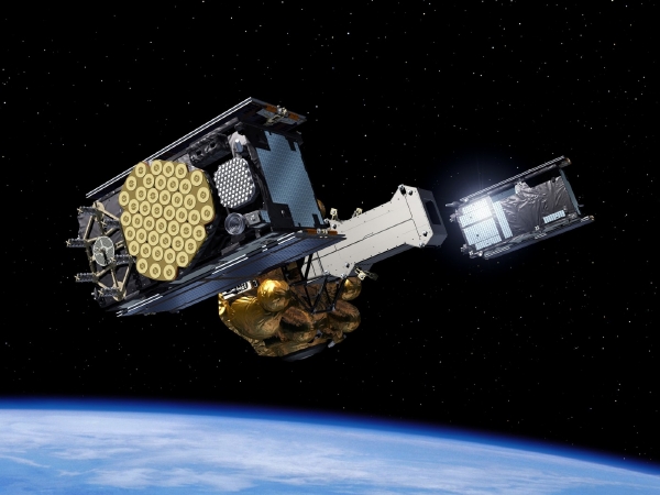 Severní Korea se chystá příští měsíc vyslat do vesmíru vlastní satelit.