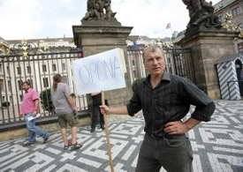 Slávek Popelka.