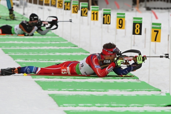 Michal Šlesingr. Michal Šlesingr.