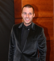Leoš Mareš.
