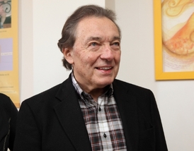 Karel Gott.