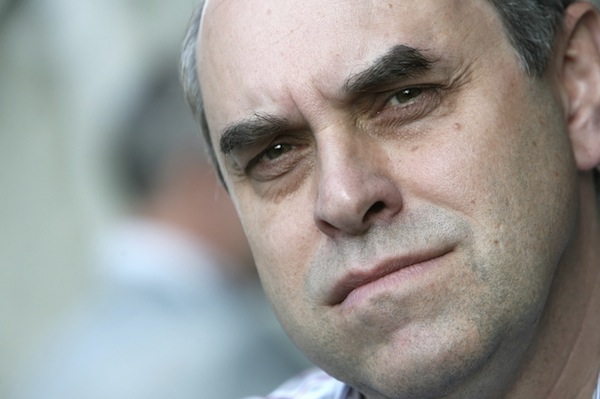 Miroslav Táborský.