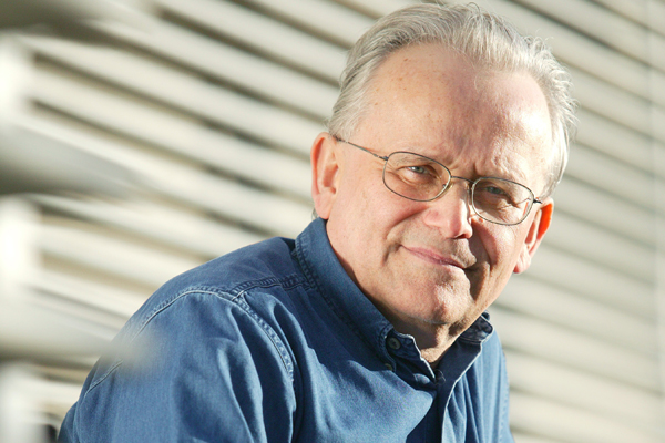 Režisér Jiří Svoboda. Režisér Jiří Svoboda.