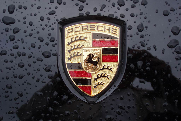 Porsche.