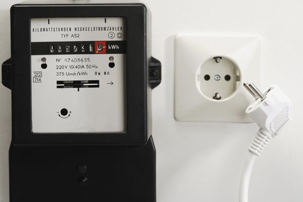 Chorvatský energetický koncern HEP chce uvést nové elektroměry, které budou fungovat podobně jako předplacené telefonní karty.