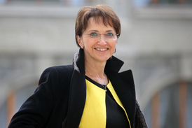 Alena Hanáková.