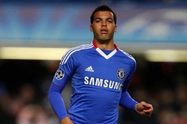Chelsea propustila fotbalistu z rezervního týmu Jacoba Mellise. Chelsea propustila fotbalistu z rezervního týmu Jacoba Mellise.