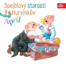 Nová nahrávka vzpomíná i na Františka Nepila.