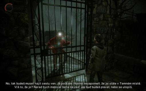 Alan Wake