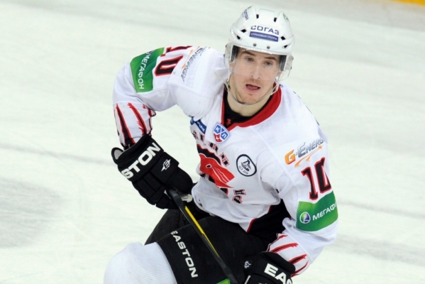 Roman Červenka.