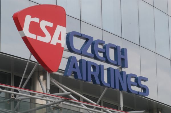 České aerolinie (ČSA) chystají změnu podmínek svého věrnostního programu OK Plus.