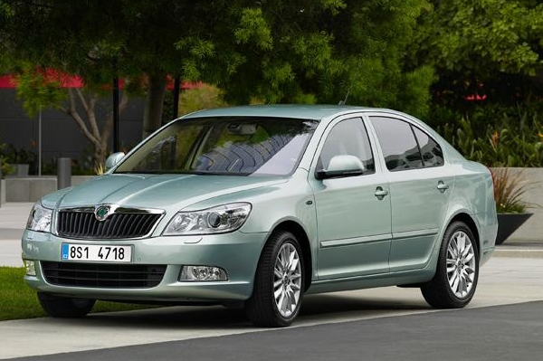 Škoda Octavia, stále nejprodávanějším model automobilky. Škoda Octavia, stále nejprodávanějším model automobilky.