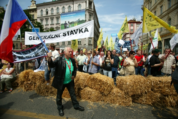 Ilustrační foto.