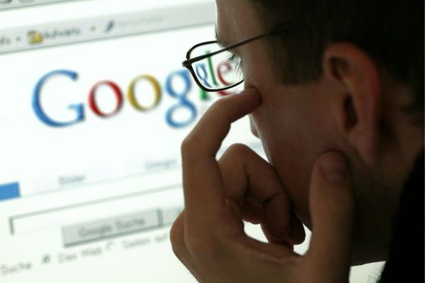 Dvě třetiny Čechů si své nemoci vyhledávají na internetu, tvrdí průzkum.