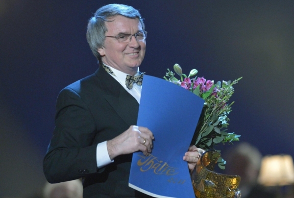 Vlastimil Harapes.