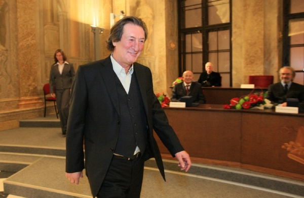 Boleslav Polívka.