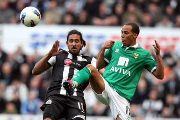 Newcastle dotáhl v tabulce Čechovu Chelsea.
