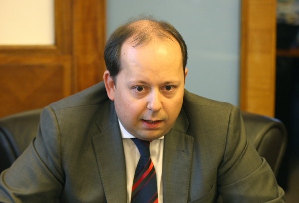 Marek Šnajdr.