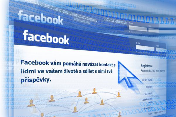 Pravdu o existenci facebookové bubliny se investoři dozvědí nejspíše až po úpisu akcií.