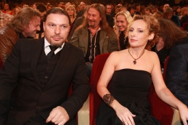 Manželství Petra Koláře končí.