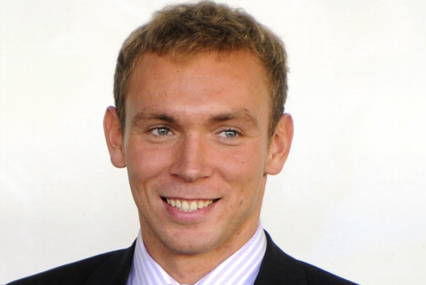 Plavec Michal Rubáček.