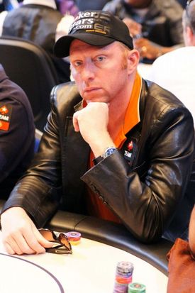 Boris Becker.