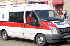 Ilustrační foto.