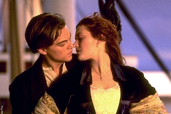 I Titanic se dočkal 3D.