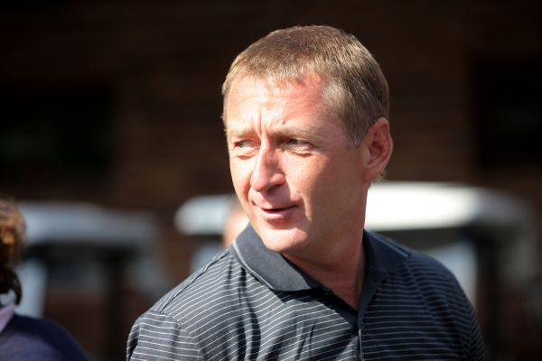 Roman Janoušek.