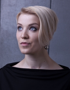 Ivana Kaňovská se cítí být spíše designérkou, která také šije.