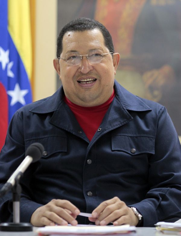Šlechetnost, kterou na úkor jiných projevil Hugo Chávez, stála hoteliéra sedm milionů dolarů.