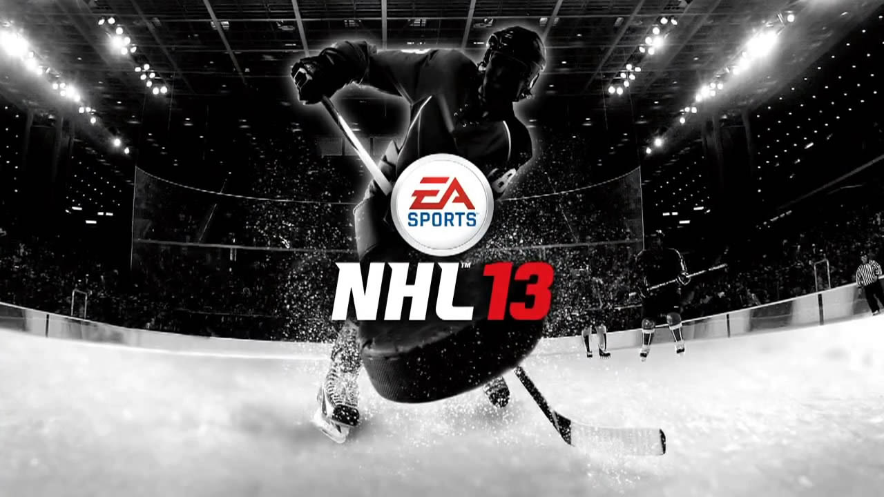 NHL 13