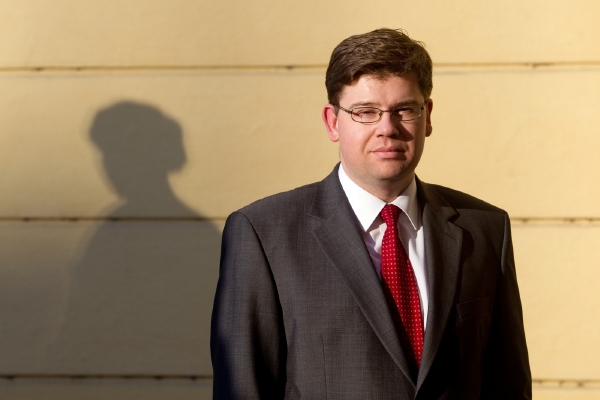 Jiří Pospíšil.