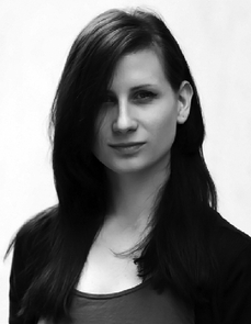 Hana Frišonsová vytváří hororové postavy. S jistou dávkou nadsázky.