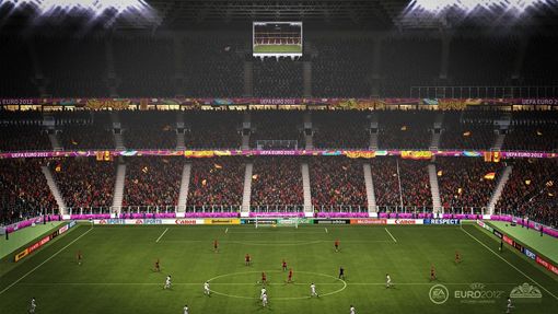 UEFA EURO 2012