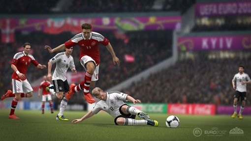 UEFA EURO 2012