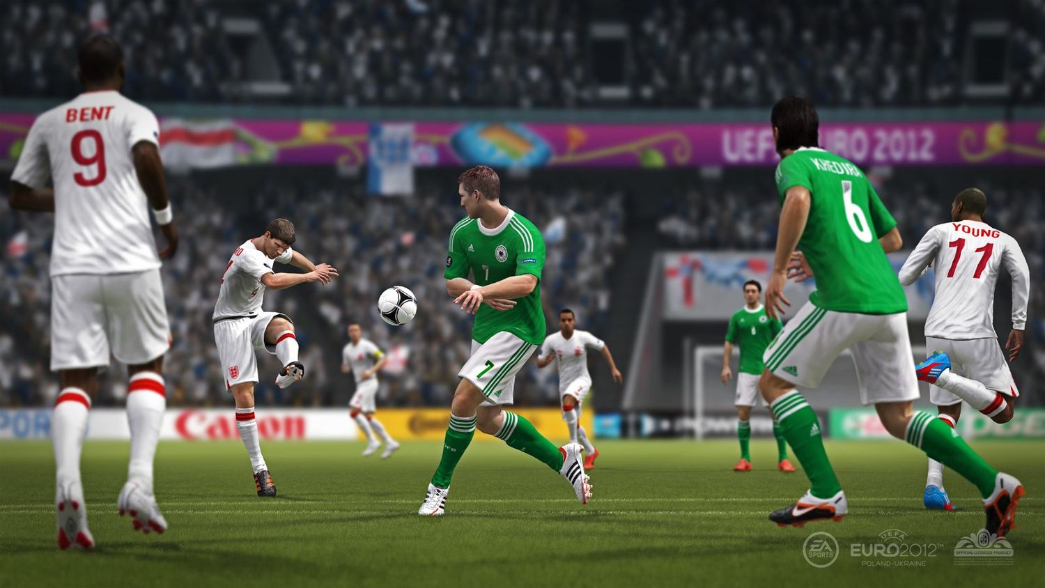 UEFA EURO 2012