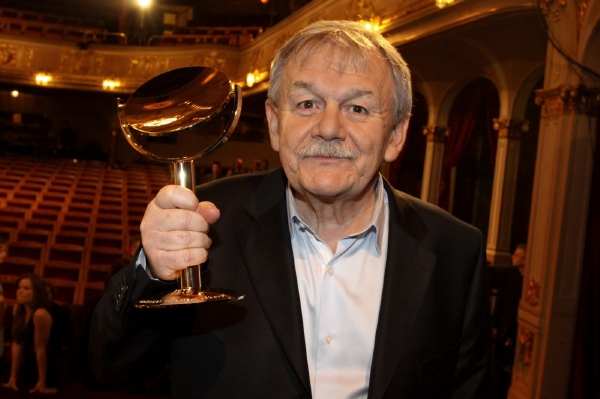 Karel Šíp.